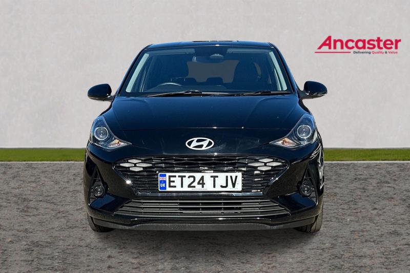 Used Hyundai i10 2024 for sale - 76190495: Photo 8