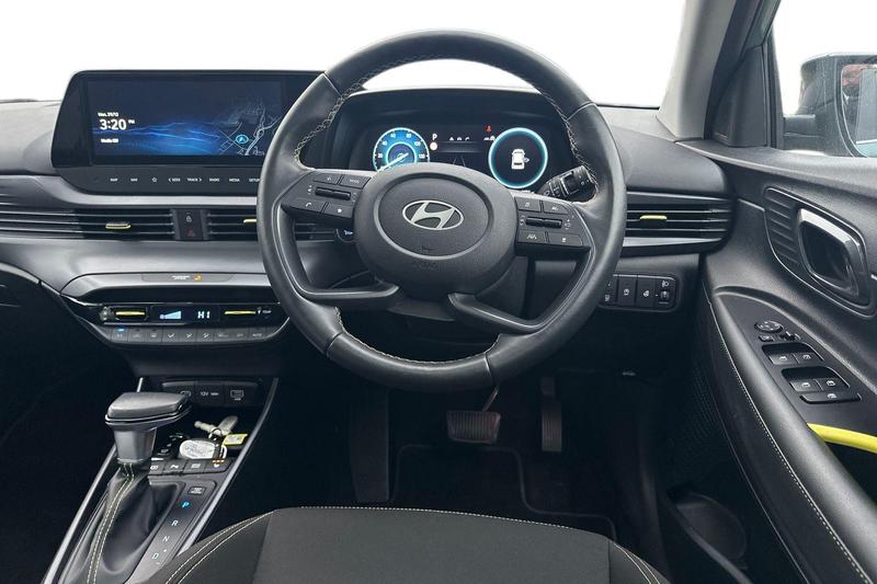 Used Hyundai i20 2025 for sale - 77064036: Photo 11