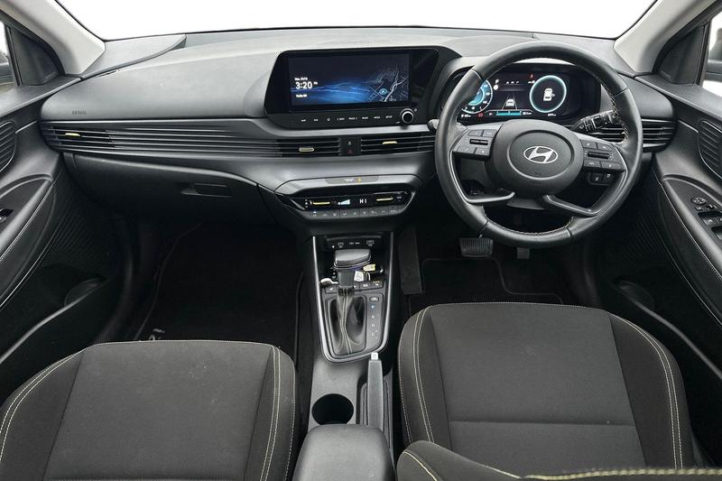 Used Hyundai i20 2025 for sale - 77064036: Photo 12