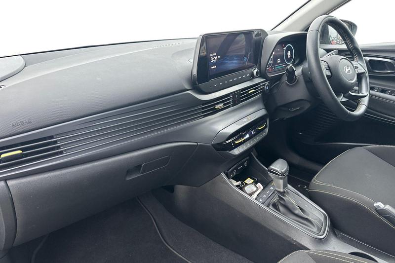 Used Hyundai i20 2025 for sale - 77064036: Photo 13