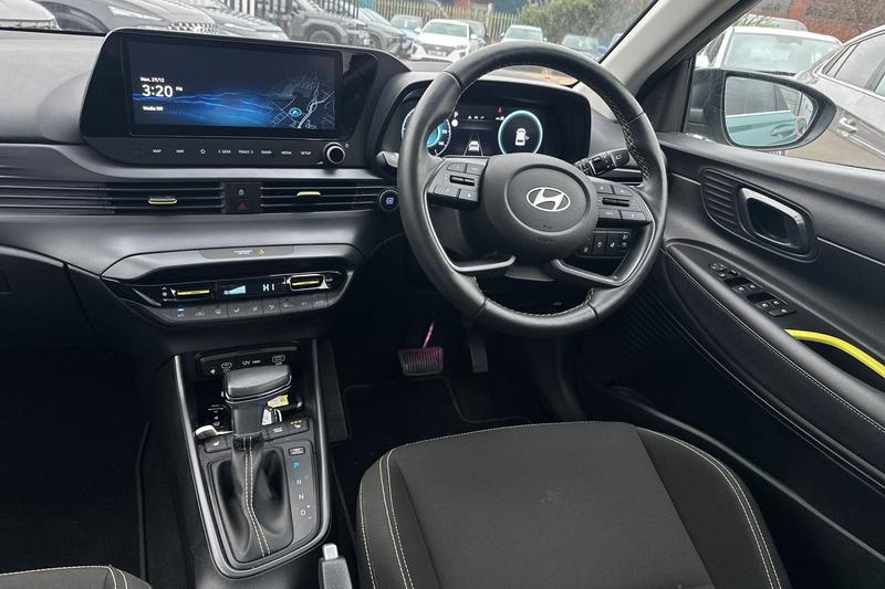 Used Hyundai i20 2025 for sale - 77064036: Photo 14