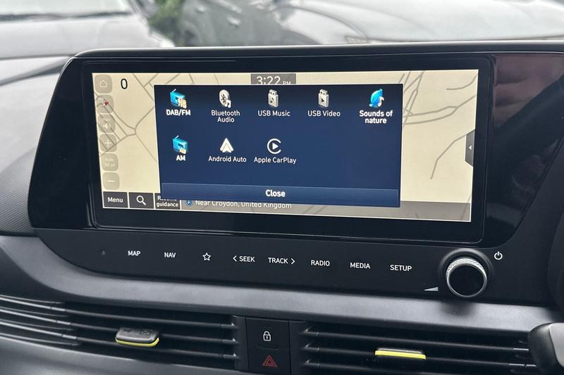 Used Hyundai i20 2025 for sale - 77064036: Photo 17