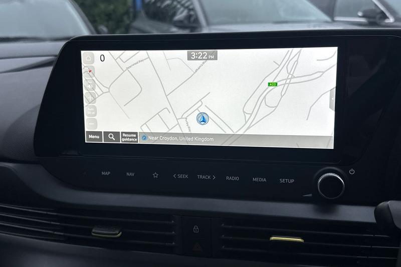 Used Hyundai i20 2025 for sale - 77064036: Photo 18