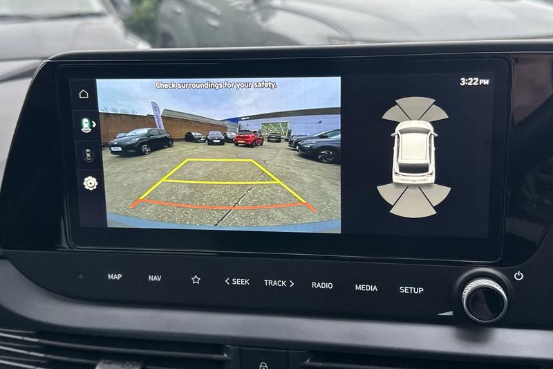 Used Hyundai i20 2025 for sale - 77064036: Photo 19