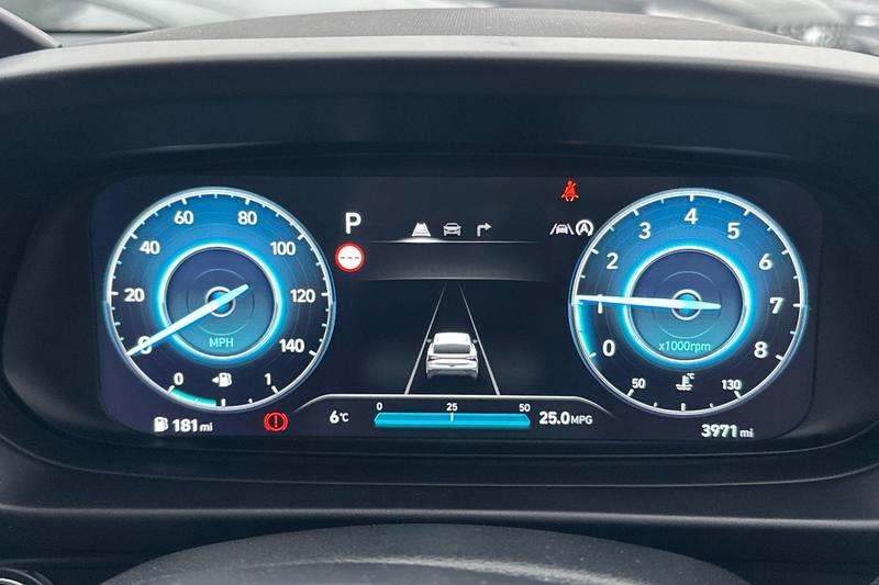 Used Hyundai i20 2025 for sale - 77064036: Photo 20