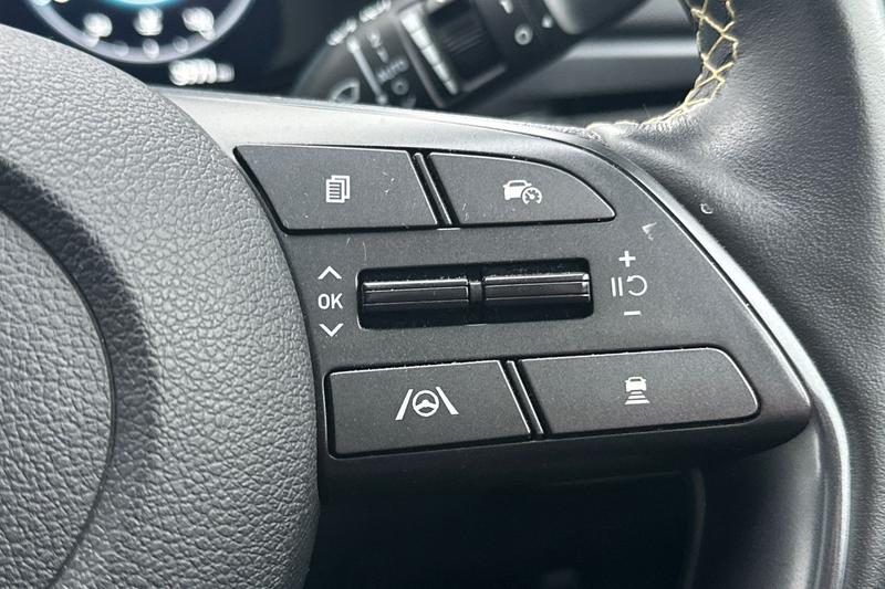 Used Hyundai i20 2025 for sale - 77064036: Photo 22