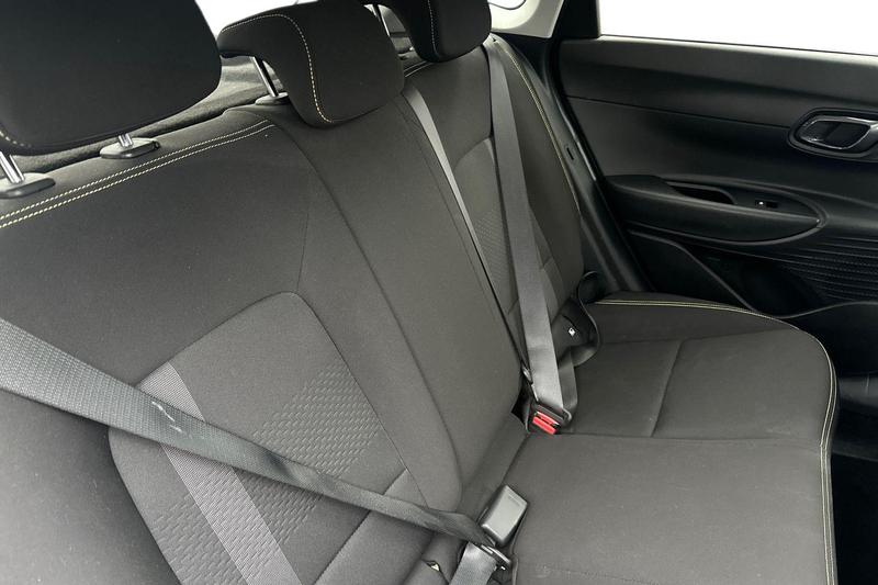 Used Hyundai i20 2025 for sale - 77064036: Photo 23