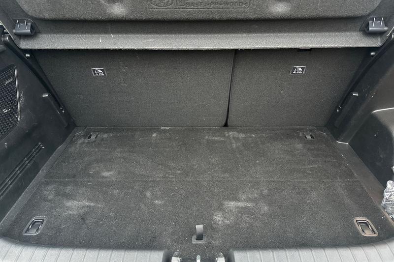 Used Hyundai i20 2025 for sale - 77064036: Photo 24