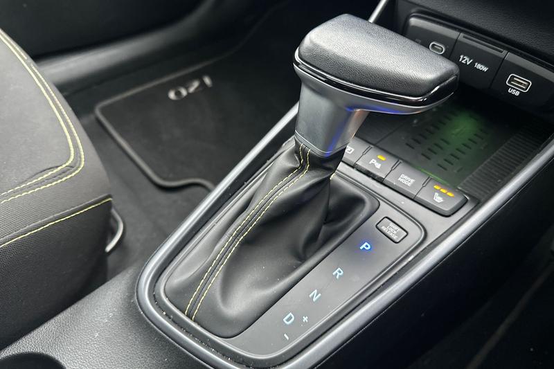 Used Hyundai i20 2025 for sale - 77064036: Photo 26