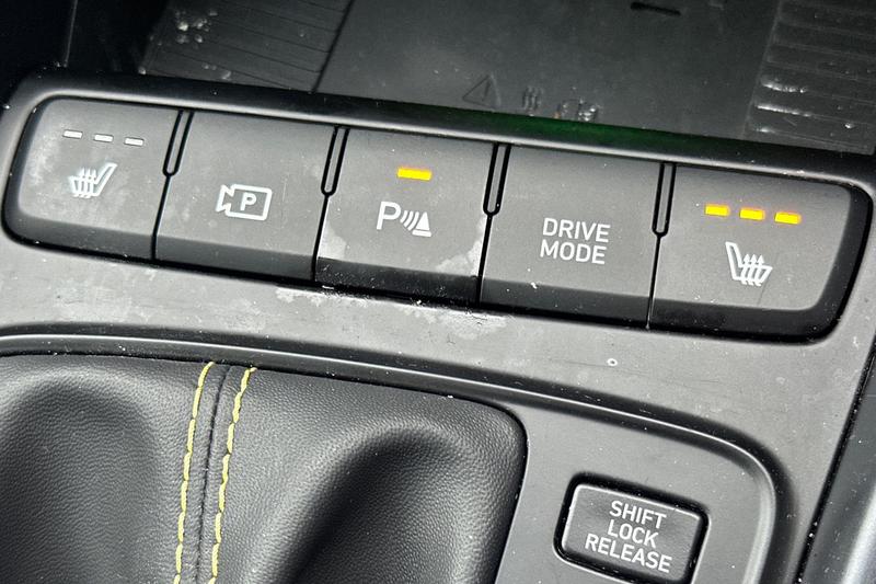 Used Hyundai i20 2025 for sale - 77064036: Photo 27