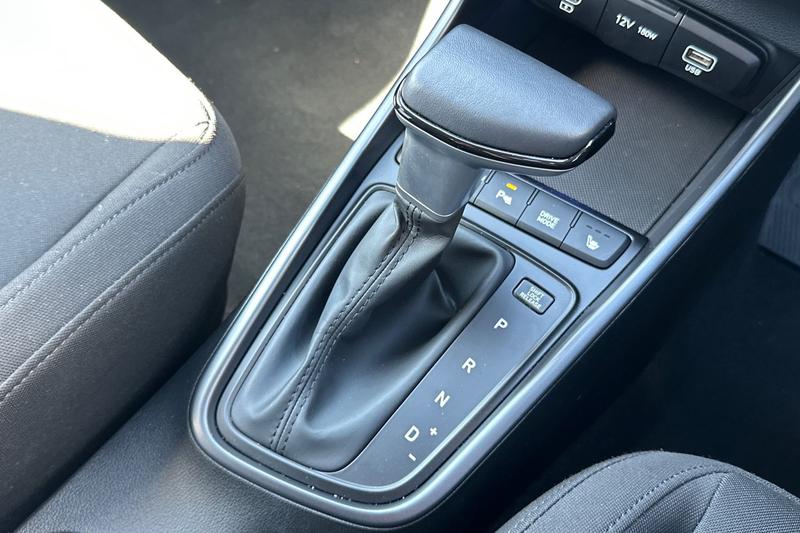 Vehicle 27