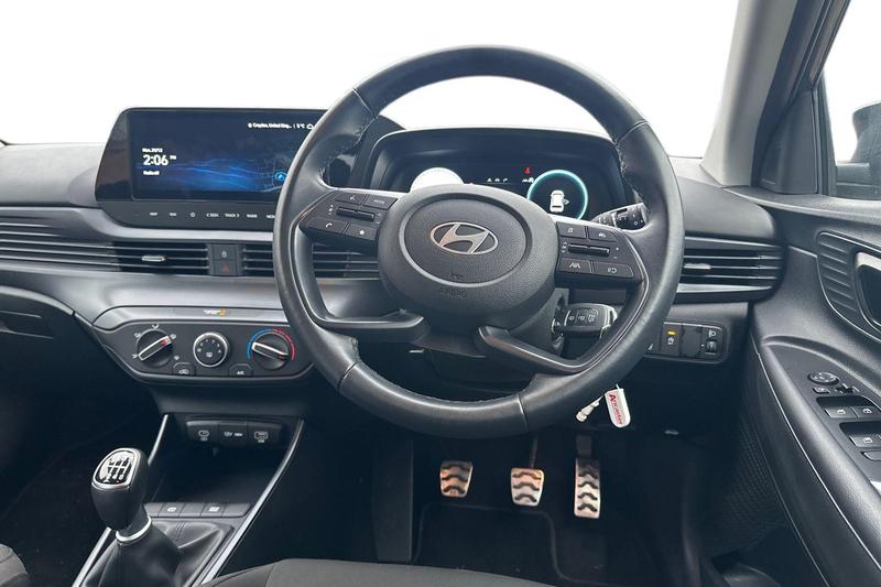 Used Hyundai BAYON 2024 for sale - 77064042: Photo 11