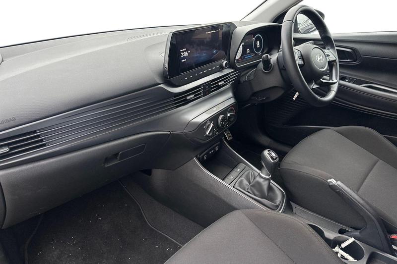 Used Hyundai BAYON 2024 for sale - 77064042: Photo 13