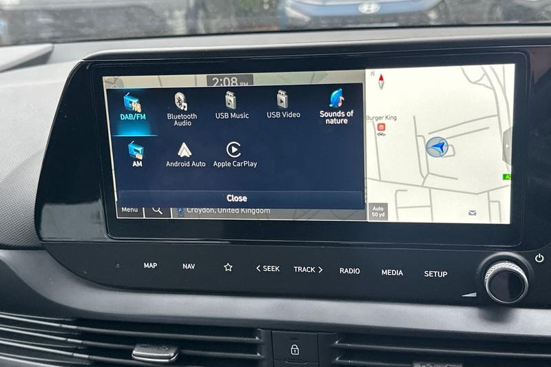 Used Hyundai BAYON 2024 for sale - 77064042: Photo 17