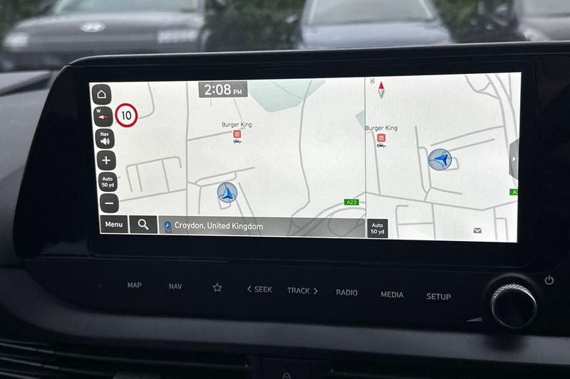 Used Hyundai BAYON 2024 for sale - 77064042: Photo 18