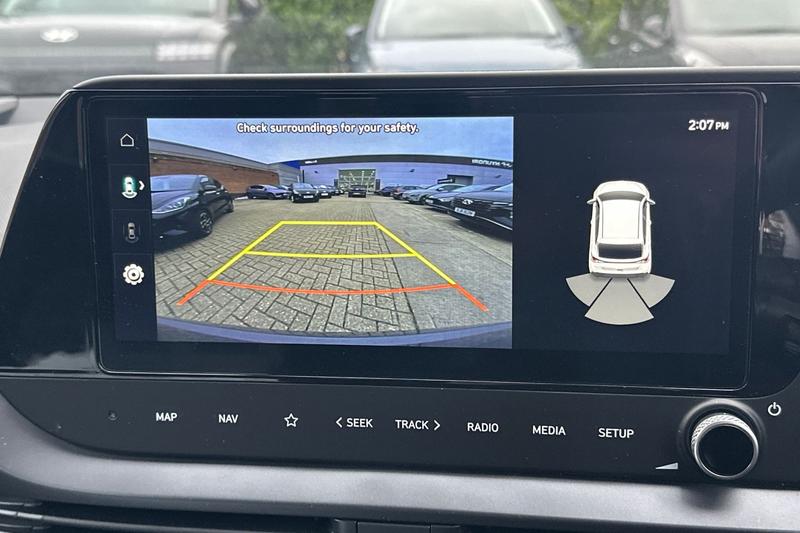 Used Hyundai BAYON 2024 for sale - 77064042: Photo 19