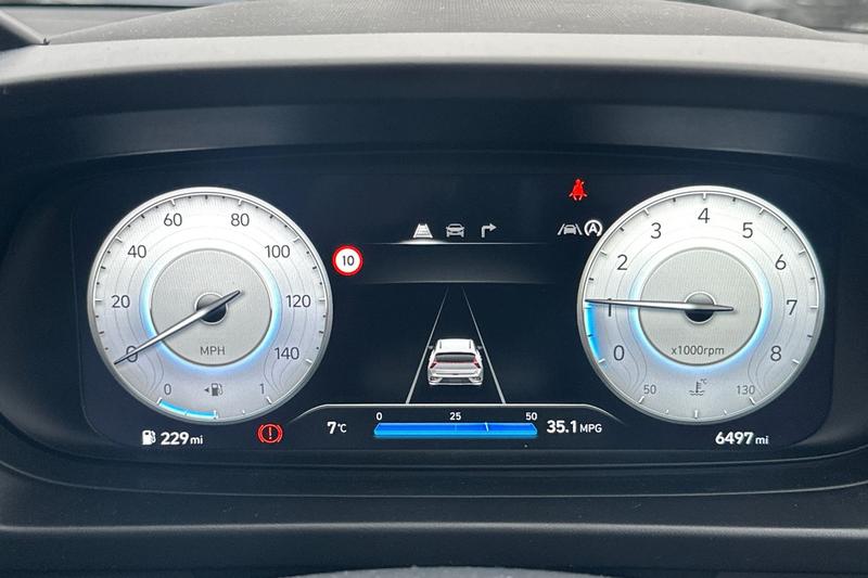 Used Hyundai BAYON 2024 for sale - 77064042: Photo 20