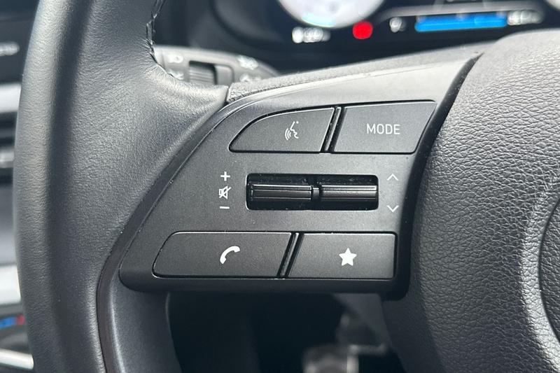 Used Hyundai BAYON 2024 for sale - 77064042: Photo 21