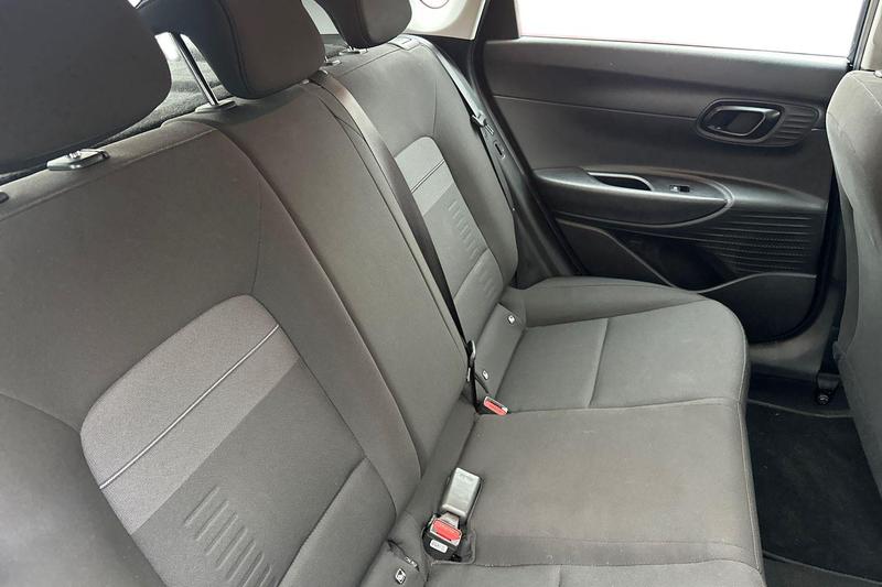 Used Hyundai BAYON 2024 for sale - 77064042: Photo 23