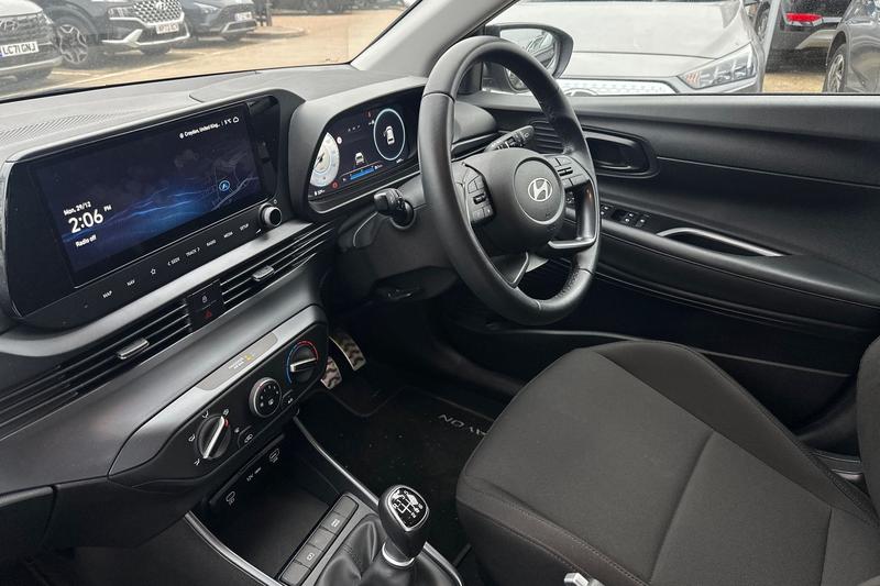 Used Hyundai BAYON 2024 for sale - 77064042: Photo 25