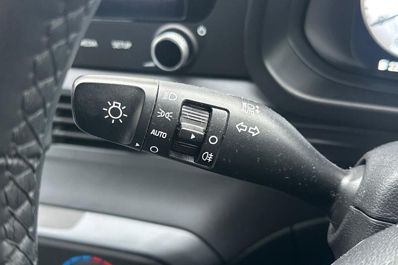 Used Hyundai BAYON 2024 for sale - 77064042: Photo 26