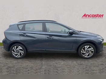 Used Hyundai BAYON 2024 for sale - 77064042: Photo