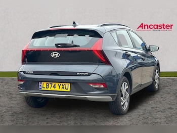 Used Hyundai BAYON 2024 for sale - 77064042: Photo
