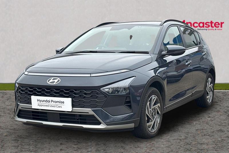 Used Hyundai BAYON 2024 for sale - 77064042: Photo 7