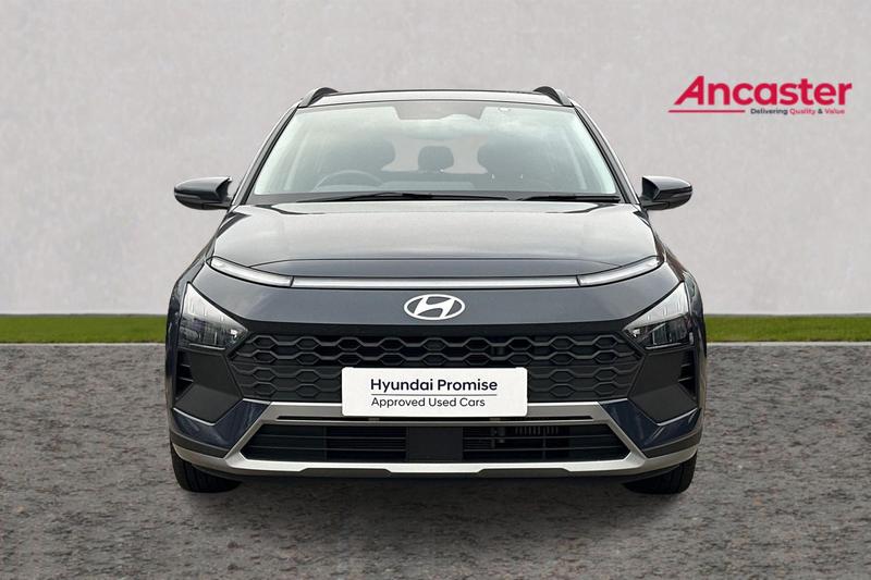 Used Hyundai BAYON 2024 for sale - 77064042: Photo 8