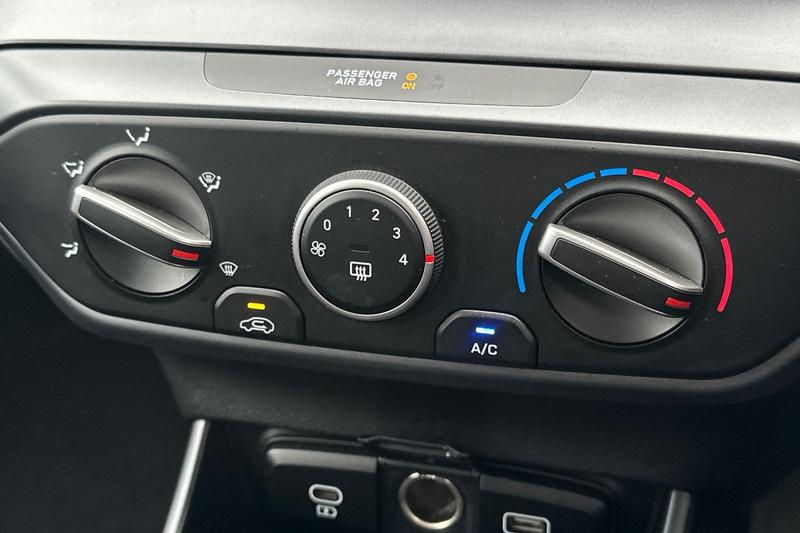 Used Hyundai i20 2025 for sale - 77450436: Photo 15