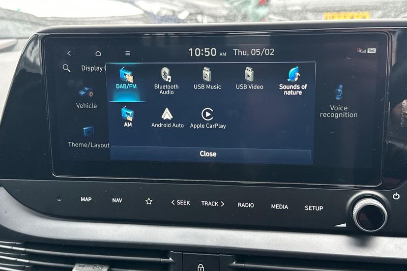 Used Hyundai i20 2025 for sale - 77450436: Photo 17