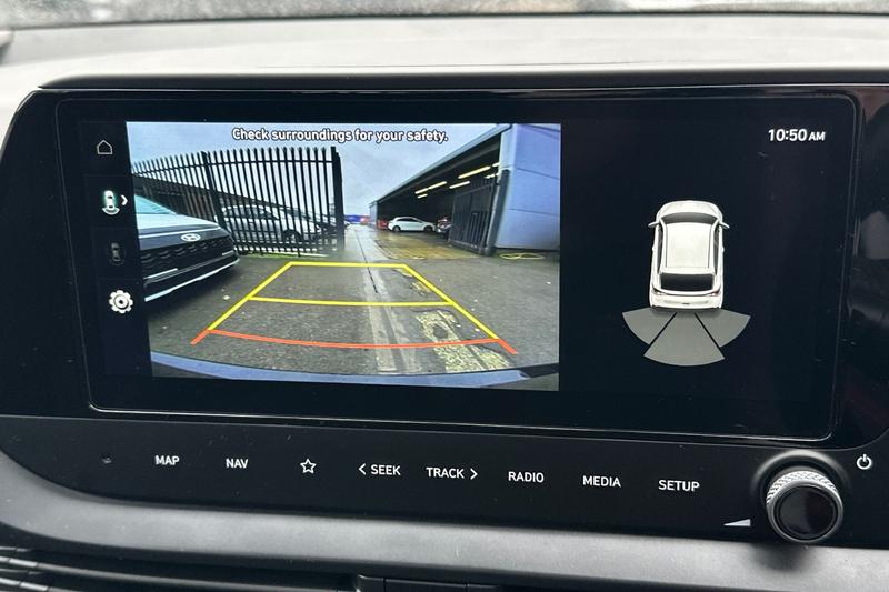 Used Hyundai i20 2025 for sale - 77450436: Photo 19