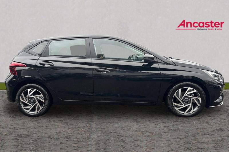 Used Hyundai i20 2025 for sale - 77450436: Photo 2