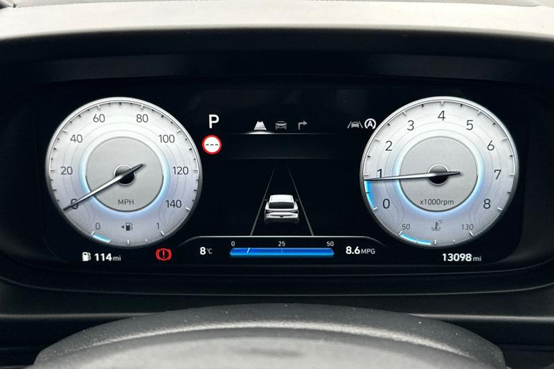 Used Hyundai i20 2025 for sale - 77450436: Photo 20