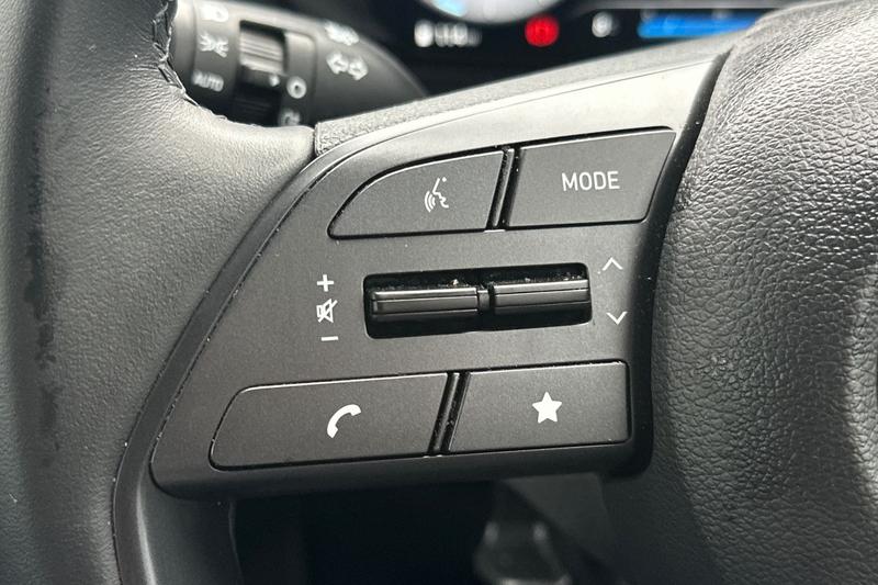 Used Hyundai i20 2025 for sale - 77450436: Photo 21