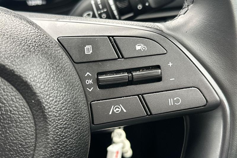 Used Hyundai i20 2025 for sale - 77450436: Photo 22