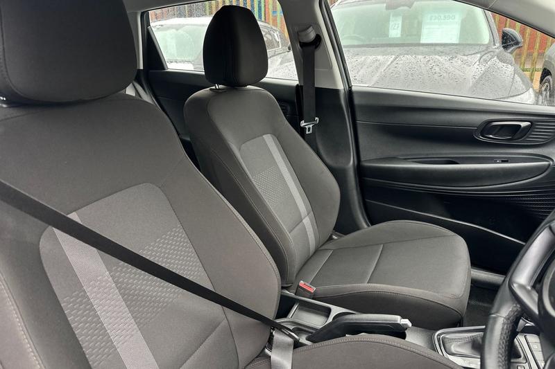 Used Hyundai i20 2025 for sale - 77450436: Photo 26