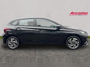 Used Hyundai i20 2025 for sale - 77450436: Photo