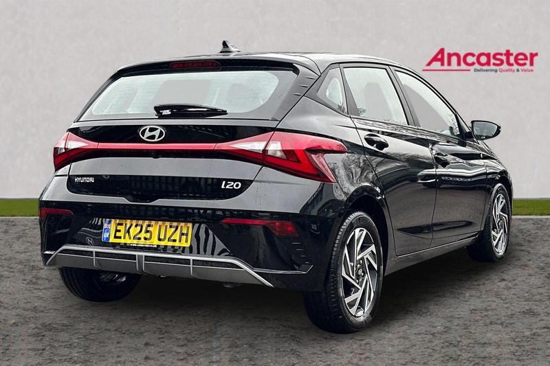 Used Hyundai i20 2025 for sale - 77450436: Photo 3