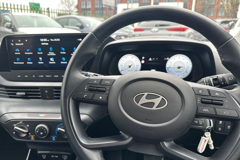 Used Hyundai i20 2025 for sale - 77450436: Photo 36