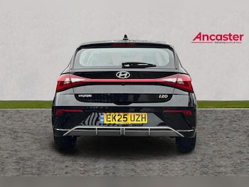 Used Hyundai i20 2025 for sale - 77450436: Photo