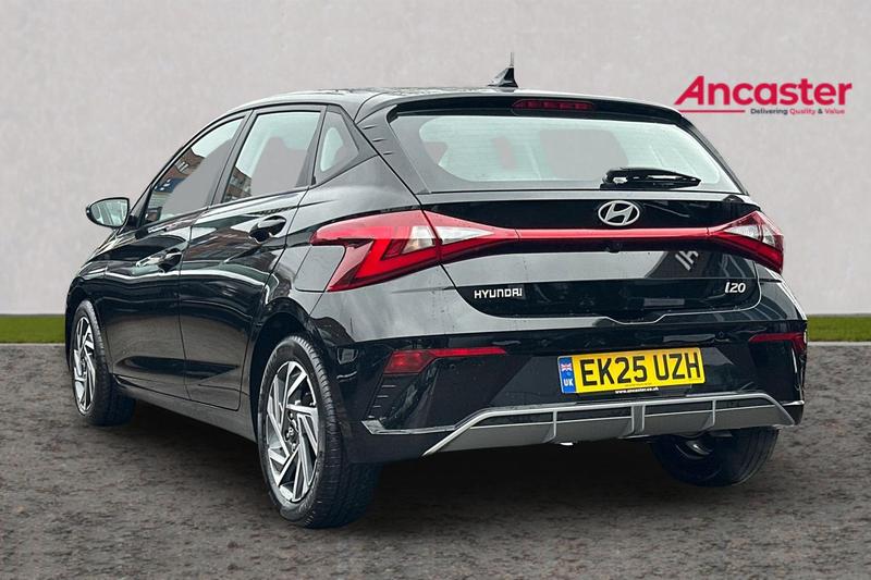 Used Hyundai i20 2025 for sale - 77450436: Photo 5
