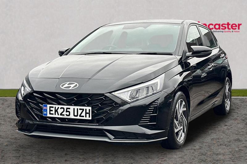 Used Hyundai i20 2025 for sale - 77450436: Photo 7
