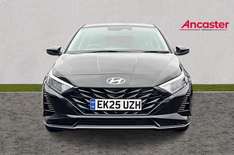 Used Hyundai i20 2025 for sale - 77450436: Photo 8