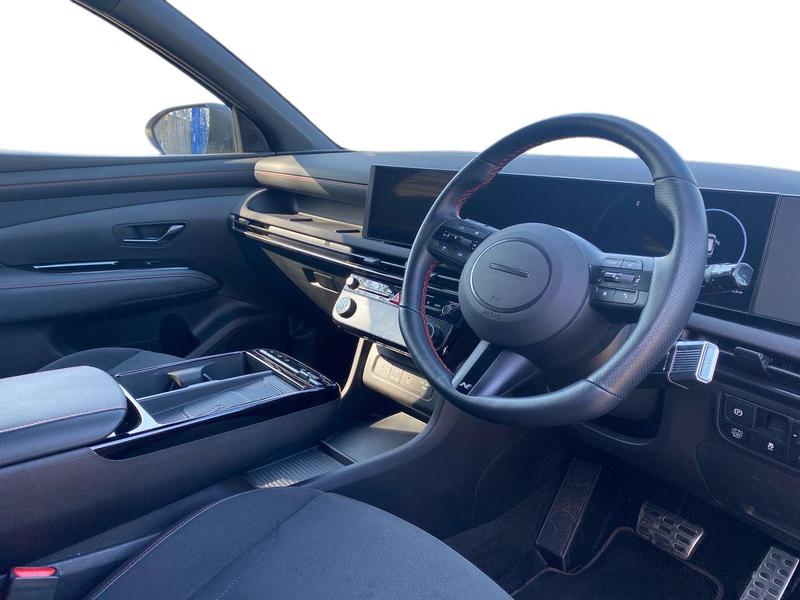 Used Hyundai TUCSON 2025 for sale - 77951278: Photo 10