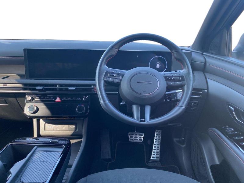 Used Hyundai TUCSON 2025 for sale - 77951278: Photo 11