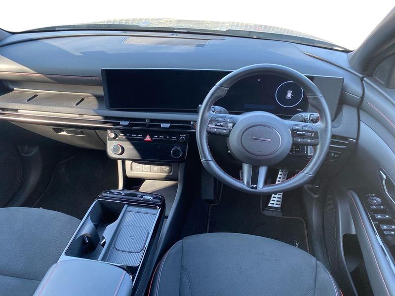 Used Hyundai TUCSON 2025 for sale - 77951278: Photo 12