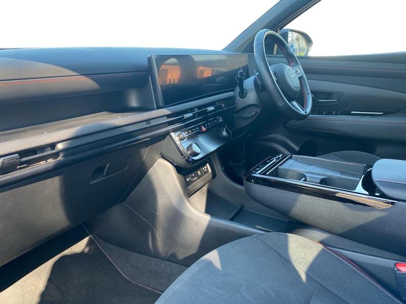 Used Hyundai TUCSON 2025 for sale - 77951278: Photo 13