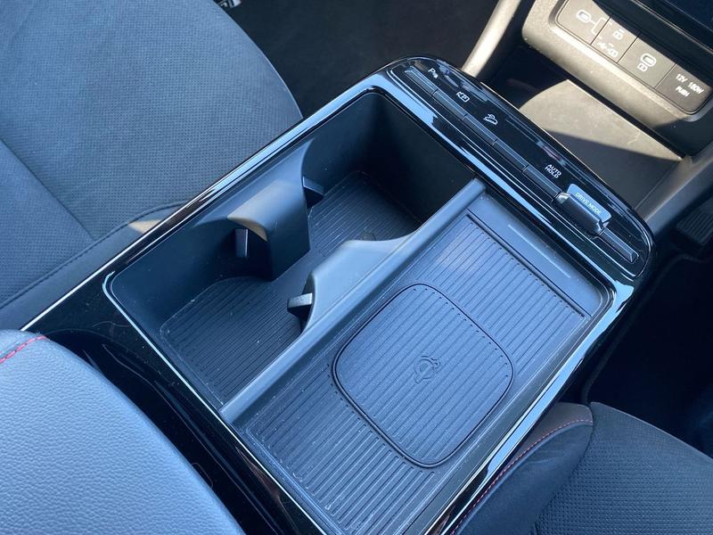 Used Hyundai TUCSON 2025 for sale - 77951278: Photo 14