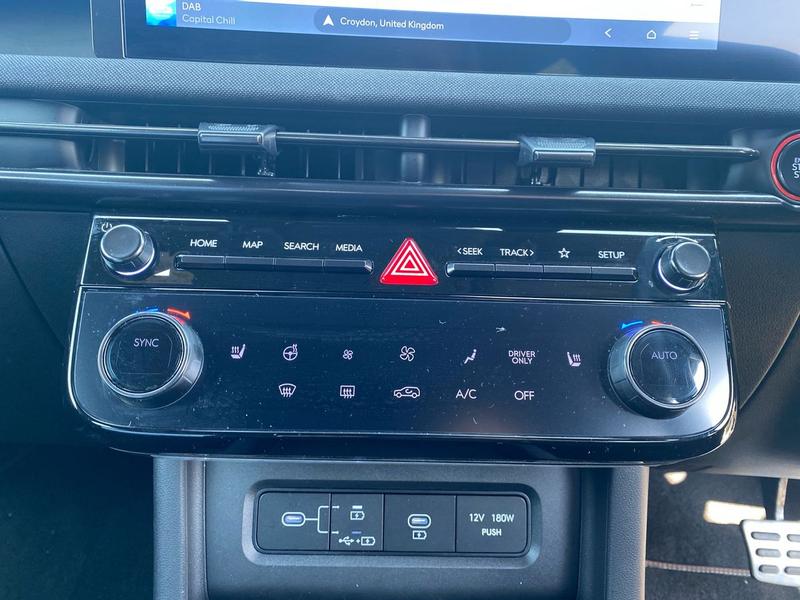 Used Hyundai TUCSON 2025 for sale - 77951278: Photo 15